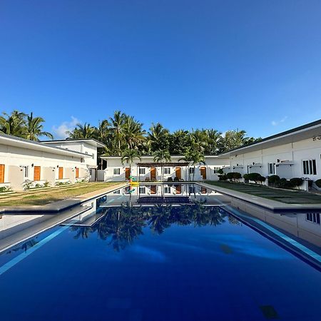 La Pang Resort 라팡리조트 Panglao Exterior photo